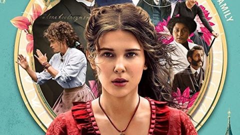Enola Holmes Movie Review #beverlyhills, #beverlyhillsmagazine, #beverlyhillsmagazinetv, #moviereviews, #moviereviewsonline, #bestmovies, #streamingmovies, #movies, #enolaholmes