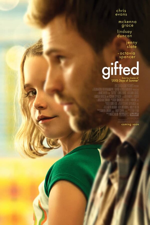 Gifted Movie Review #beverlyhills, #beverlyhillsmagazine, #beverlyhillsmagazinetv, #moviereviews, #moviereviewsonline, #bestmovies, #streamingmovies, #movies, #gifted