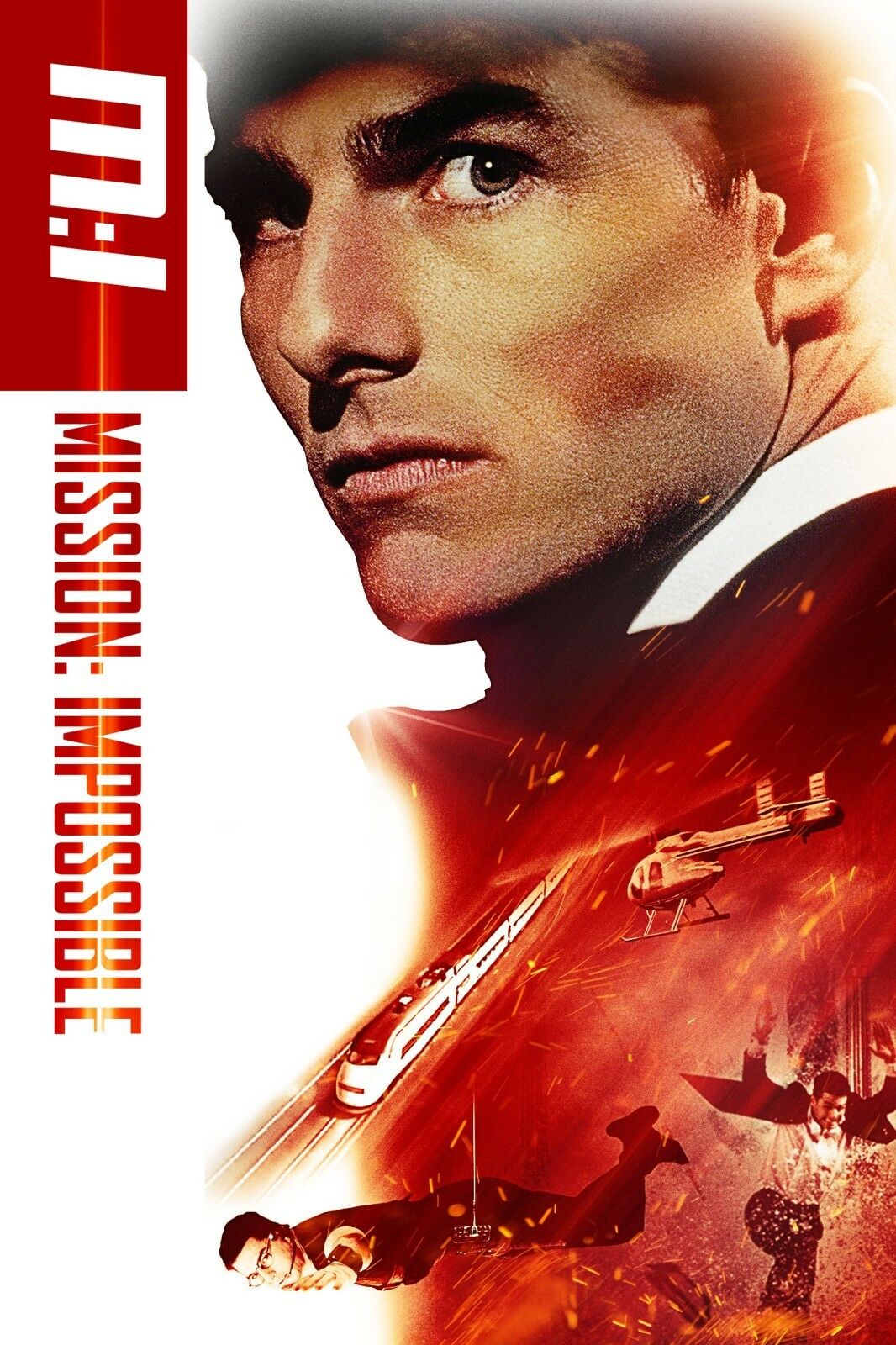 Mission Impossible Movie Review #beverlyhills, #beverlyhillsmagazine, #beverlyhillsmagazinetv, #moviereviews, #moviereviewsonline, #bestmovies, #streamingmovies, #movies, #missionimpossible