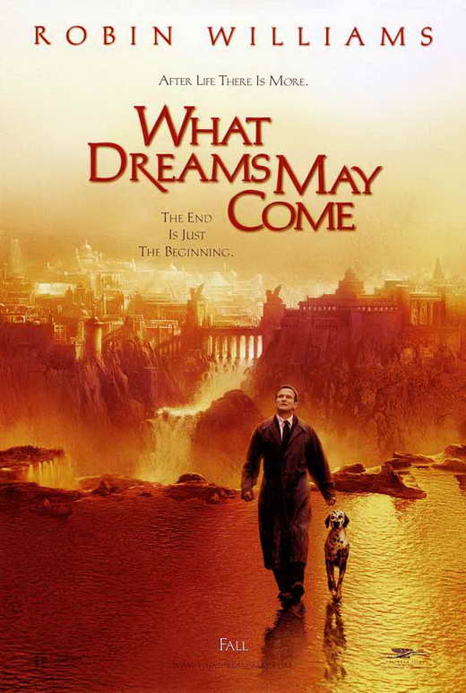 What Dreams May Come Movie Review #beverlyhills, #beverlyhillsmagazine, #beverlyhillsmagazinetv, #moviereviews, #moviereviewsonline, #bestmovies, #streamingmovies, #movies, #whatdreamsmaycome